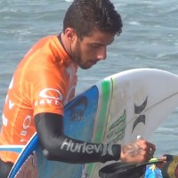 2015年QSイベント「ローワーズプロ」優勝のフィリペ・トレド特集動画