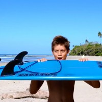 実験動画!FCSフィンを逆向きに装着してサーフィンしたらどうなるの?