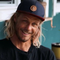 理想郷を見出したハワイで暮らすギャビン・ベッシェンのライフスタイル