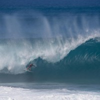 2016年QS3,000「ボルコム・パイプ・プロ」:二日目ハイライト