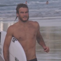 スナッパーの本日ベストウェイブ!マイキー・ライトの21秒バレル