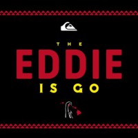 2016年2月10日(水曜)「Quiksilver in Memory of Eddie Aikau」開催決定!