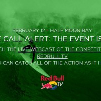 エディに続きビッグウェイブイベント＠マーヴェリックスも2月12日（金）の開催発表！