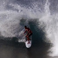 トッププロ目白押しの2015/2016年シーズンのオアフ島ノースショア