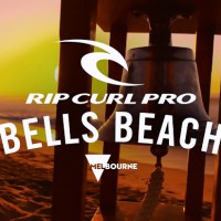 2016年WCT第二戦「リップカール・プロ・ベルズ・ビーチ」：予告編