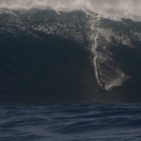 2015/2016年シーズン豪ビッグウェイブアワードの受賞者発表