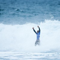 2016年WCT第二戦「リップカール・プロ・ベルズ・ビーチ」:五日目ハイライト