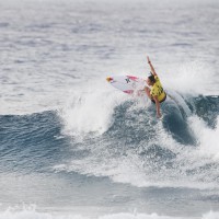 2016年WCT初戦「クイックシルバー&ロキシー・プロ・ゴールドコースト」:二日目ハイライト