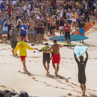 66歳のクライド・アイカウが語る最後の出場となったエディイベントの裏側