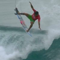 鼠径部負傷のフィリペ・トレドがオーストラリアンレグの残り二戦の欠場を発表