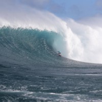 2015/2016年シーズンBWTチャンピオンに輝いたのはグレッグ・ロング