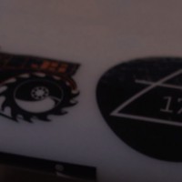 JSからリリースされたジュリアン・ウィルソンの小波用シグネチャーボードモデル「Air17」