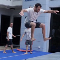 世界トップサーファーのレベルさえも引き上げるスポーツ科学者＠HPC