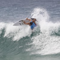 2016年WCT初戦「クイックシルバー&ロキシー・プロ・ゴールドコースト」：五日目ハイライト