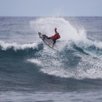 2016年WCT第二戦「リップカール・プロ・ベルズ・ビーチ」:三日目ハイライト