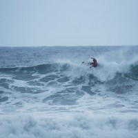 2016年WCT第二戦「リップカール・プロ・ベルズ・ビーチ」:四日目ハイライト