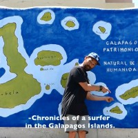 進め!ケパ・アセロ:ガラパゴス諸島編1~サン・クリストバル島~@2016