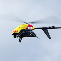 豪NSW州がシャークアタック防止策としてドローンで上空からサメ探知実験スタートを発表