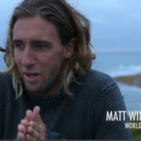 ウィルコ/コロヘ/エースが2016年WCT第二戦開催前のベルズでフリーサーフ