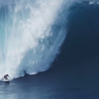 ブラジルの若手ビッグウェイブサーファーのチャージ動画&スポンサー状況が好転のブラジル