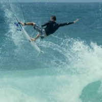 ライアン・カリナンの2016年WCTルーキーシーズン前のウォームアップセッション動画