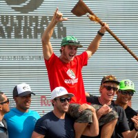 ニュージーランド全域が舞台の複合イベント「The Ultimate Waterman」＠2016