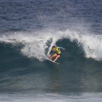 2016年WCT第二戦「リップカール・プロ・ベルズ・ビーチ」:初日ハイライト