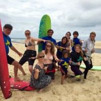 フランスで2016年夏に開催されるビーガン×サーフィンの「Vegan Surf Camp」