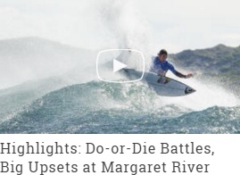 2016 3rd day Margies Pro Highlight