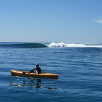 メンタワイのHTが舞台!世界最高峰の波で開催されたWQSイベント