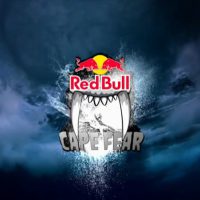 2016年招待制ビッグウェイブイベント「Red Bull Cape Fear」予告編