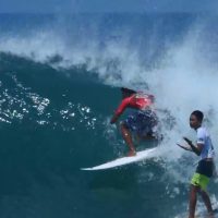 グロムサーチイベントから見る現在のバリ島チャングーのコンディション