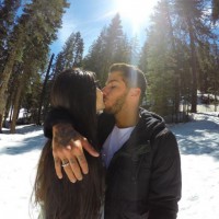 21歳の誕生日目前にフィリペ・トレドがパパになることを発表