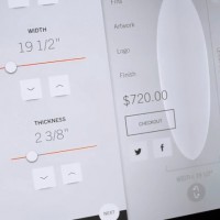 オンラインでカスタムボードのオーダーが可能なヘイデンシェイプスの「HSスタジオ」