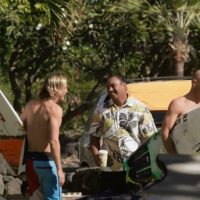 スーパーラッキーボーイのトリー・メイスターを追ったドキュメンタリー動画