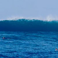 ケリー・スレーターも出演するボルコムライダーのマウイ島ウインターセッション