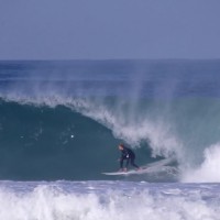 ジェイコブ・ウィルコックスの2016年初旬のフリーサーフ動画＠西オーストラリア