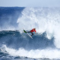 2016年WCT第三戦「ドラッグ・アウェア・マーガレット・リバー・プロ」:二日目ハイライト