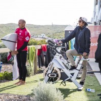 ケリー・スレーターが過去最大のスランプ!身近なサーファーが考える理由とは