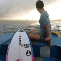 進め!ケパ・アセロ:ガラパゴス諸島編2~ダーウィンに思いを馳せる~@2016