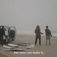 6年越しのドリームウェイブ！ケパ・アセロが世界最長バレル＠ナミビアをスコア