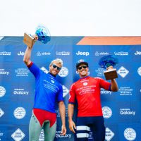 2016年WCT第三戦「ドラッグ・アウェア・マーガレット・リバー・プロ」:最終日ハイライト