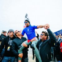 リプレイスメント出場サーファーの活躍で混乱の2016年WCTを一旦整理