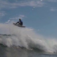 2016年マーギーズプロ@オーストラリア期間中のトッププロのフリーサーフ動画