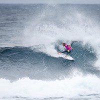 2016年WCT第三戦「ドラッグ・アウェア・マーガレット・リバー・プロ」:四日目ハイライト