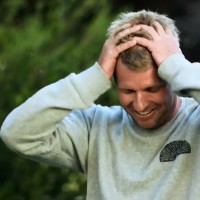 タジ・バロウがフィジーイベントを最後にワールドツアー引退を発表