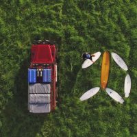 トレン・マーティンがルーツを辿るロードトリップ＠オーストラリア～バイロンベイ編～