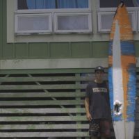 ビッグウェイブ界若手注目のタイラー・ラロンドによる2015/2016シーズンのハイライト動画