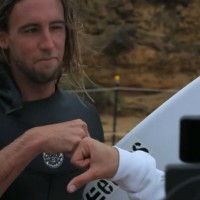 2016年リップカールプロ@ベルズ開催期間中のトッププロによるフリーセッション