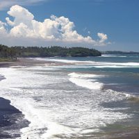 バリ島のサーフスポット「バリアン」でシャークアタック!アメリカ人サーファーが被害に